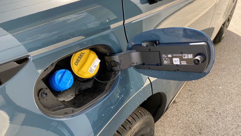 Land Rover Range Rover Evoque 2.0 D200 Edition 5dr Auto Diesel Hatchback